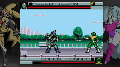 Am I the only one that remebers this story?