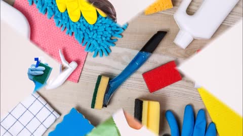 Keila's Cleaning Service - (985) 268-9341