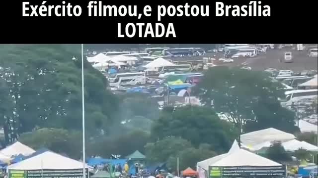 BRASILIA BRAZIL 20/11/22