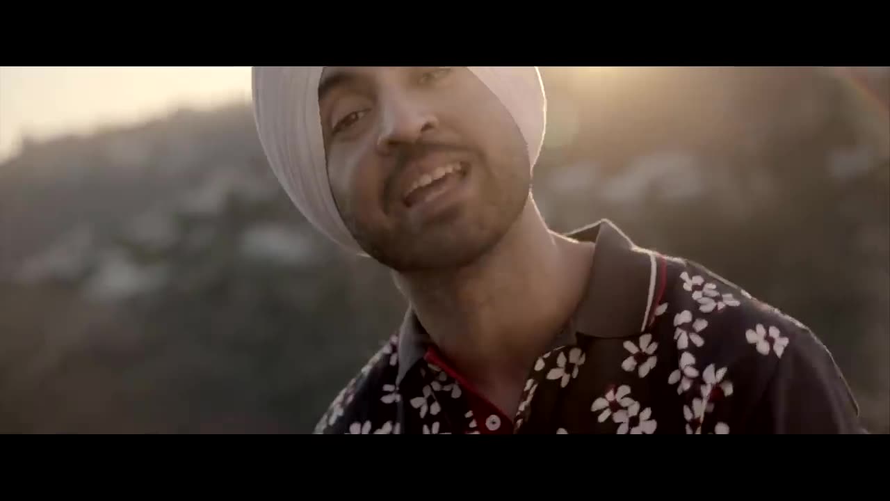 Diljit Dosanjh - Do You Know