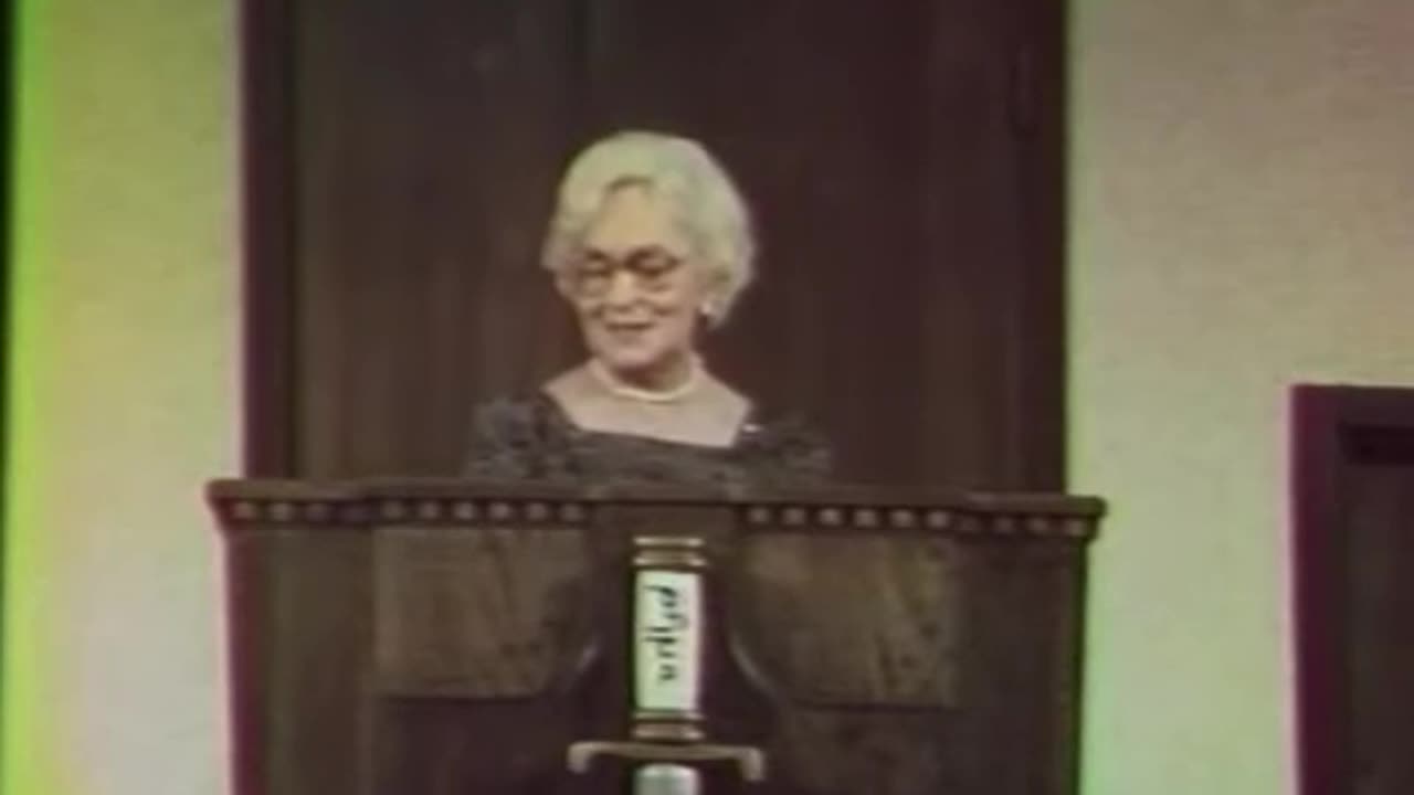 Jeanne Wilkerson - Prayer Secrets part 5