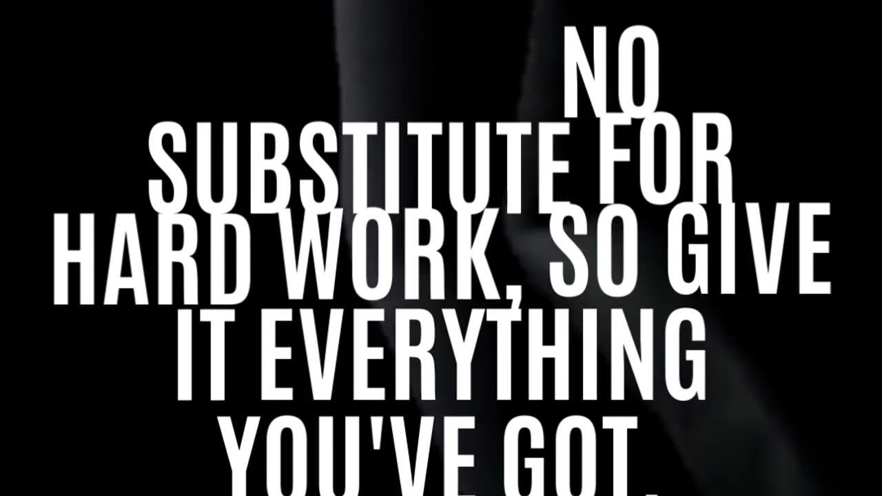 30 Seconds Motivational Video