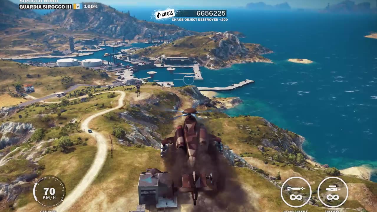 Just Cause 3 Part 6