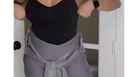 Shaperx Bodysuit