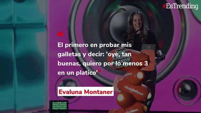 “Se nos fue a estar con Dios” Evaluna conmovió al contar el difícil momento que atraviesa su familia