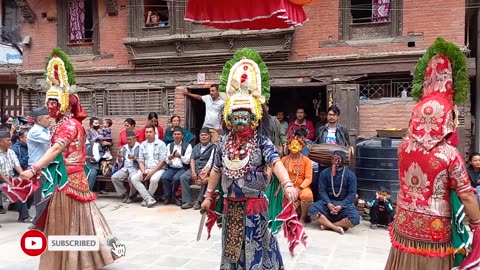 Dee Pyakha, Kilagha, 2080 Part XV