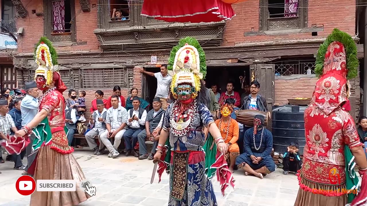 Dee Pyakha, Kilagha, 2080 Part XV