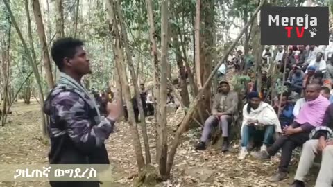 ጋዜጠኛ ወቅደረስ ጤናው