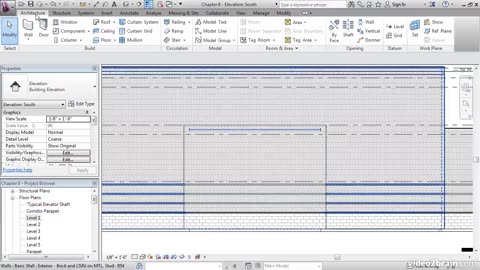 Revit Roof Modelling - Part 05