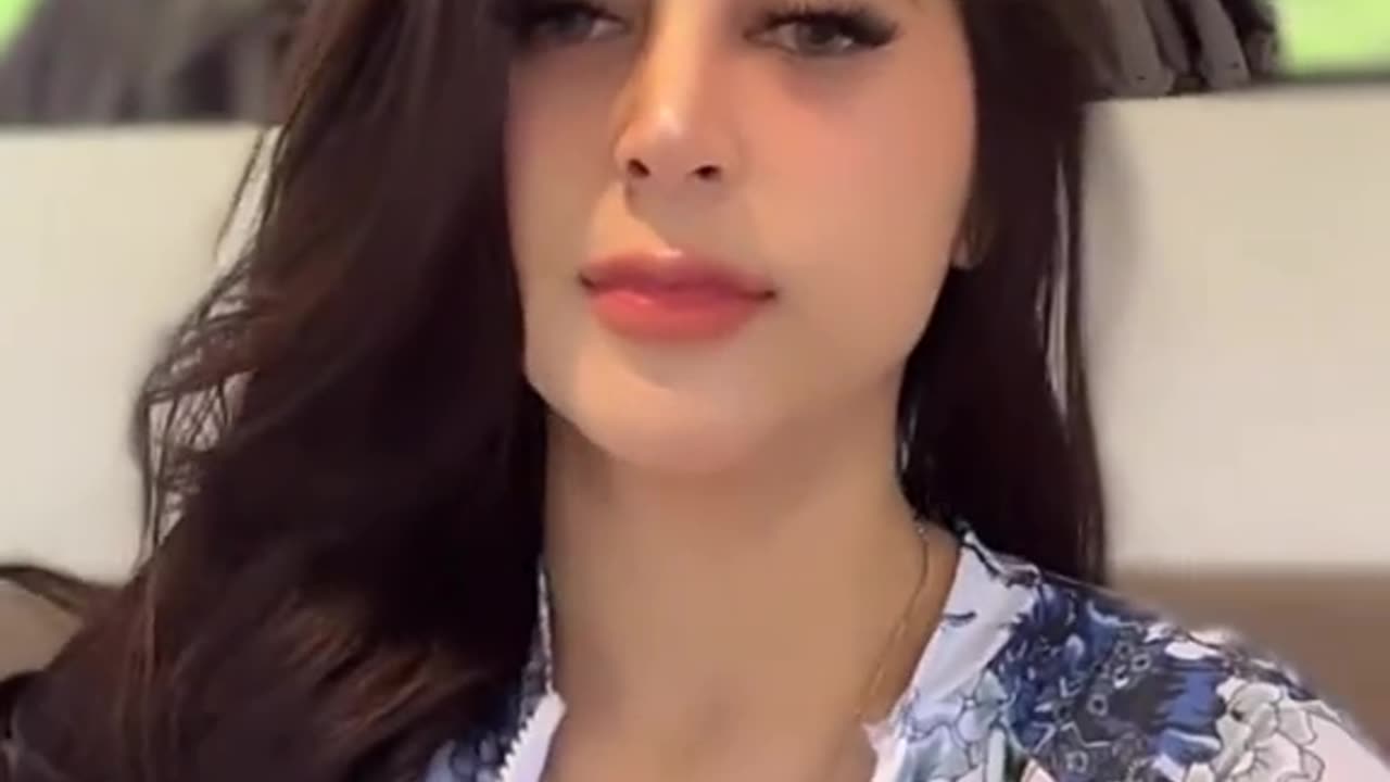 Tania beautiful