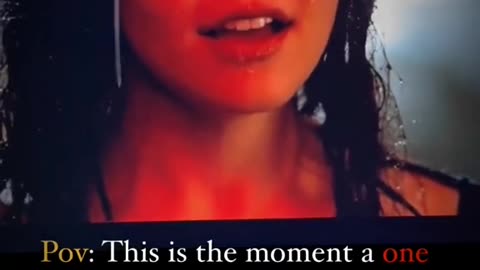 First sight love |This the feeling of one sided love| love at first sight