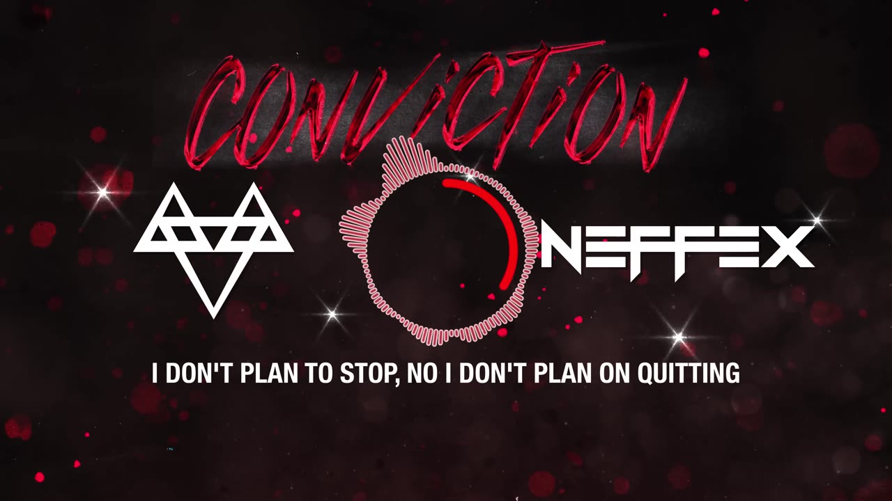 NEFFEX - Conviction [Copyright Free] No.192_4K