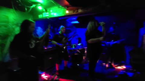 Pharohound "Concrete"