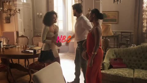 Zé Paulino vai atrás de Candoca e quer conhecer seu filho! | Mar Do Sertão | TV Globo
