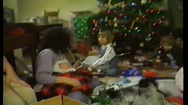 1989 Family Events - Part 3