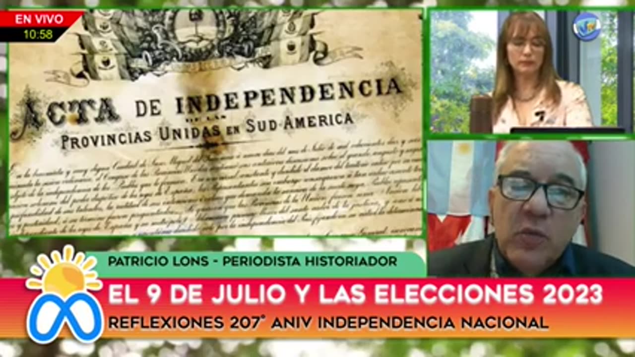 Desde la masonería a la Agenda 2030. ""La independencia"" y destrucción de Amèrica.