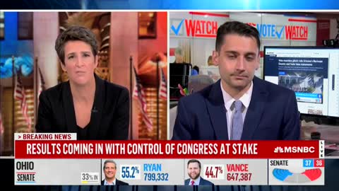 Rachel Maddow Says Arizona's 'Far-Right' Using 'Open Carry Privilege' As 'Political Intimidation'