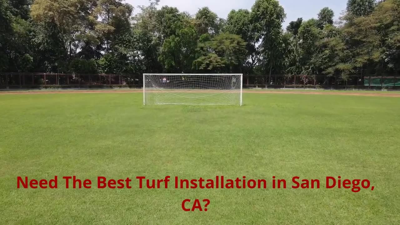 Eco Turf and Pavers - Turf Installation in San Diego, CA