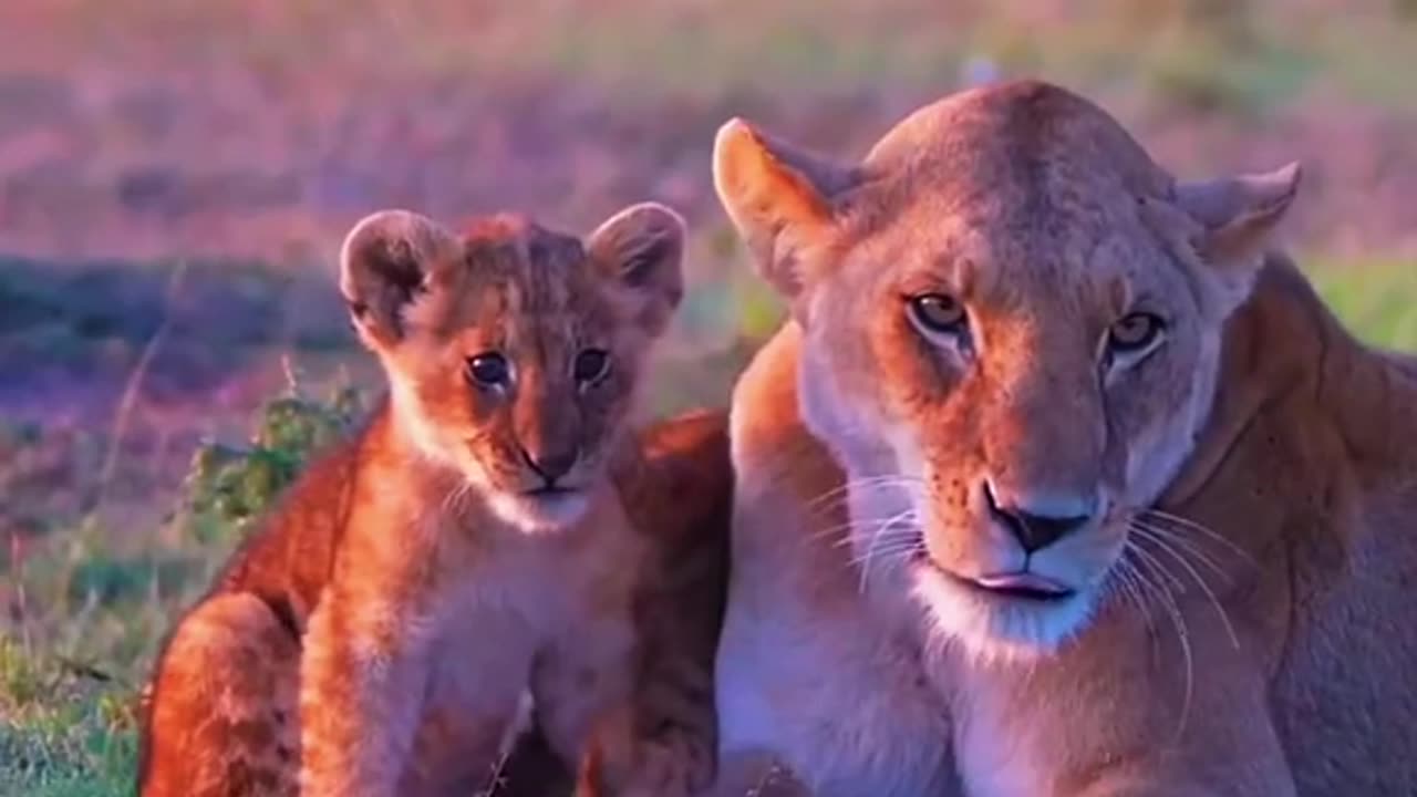 Animal world 💫💫💫 124