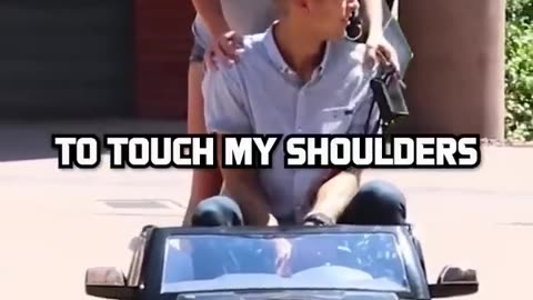 Women love men with trucks