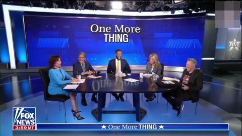 The Five (Full episode) - Friday, April 21