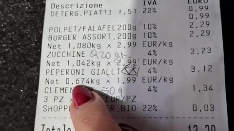 Questi bastardi stanno rubando su tutti i fronti , accumulando montagne di soldi ..