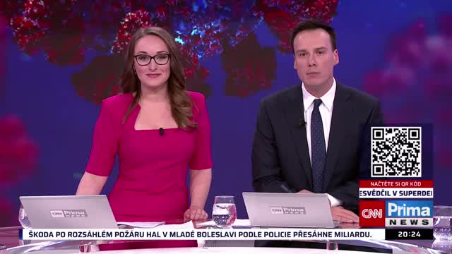 Co Čech to politik - Hvězdy padémie__1