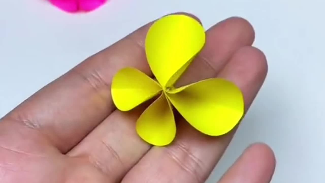 Paper Butterfly DIY: Fluttering into Artistry!