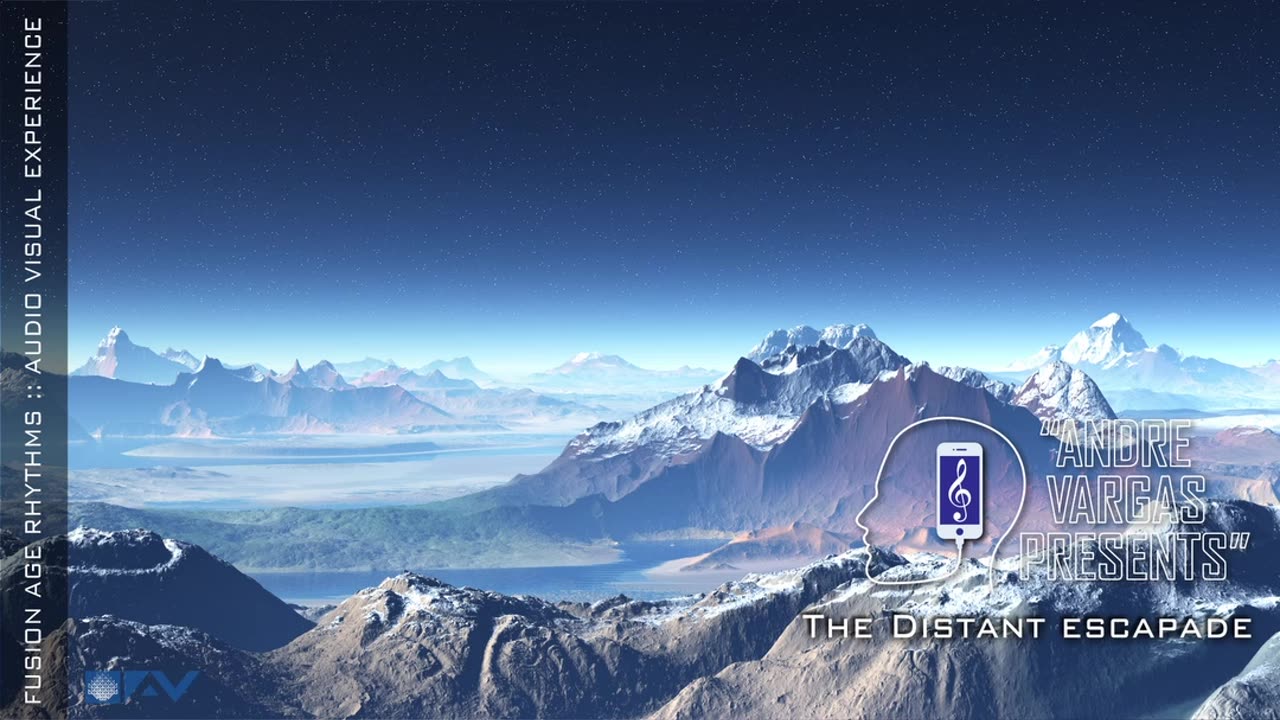 The Distant Escapade