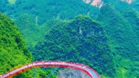 Incredible and best places to visit in China