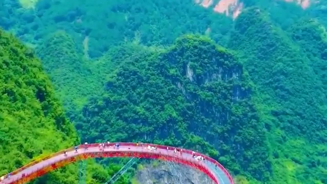 Incredible and best places to visit in China