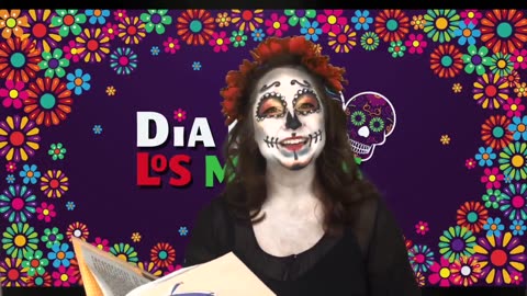 Day of the Dead for Kids