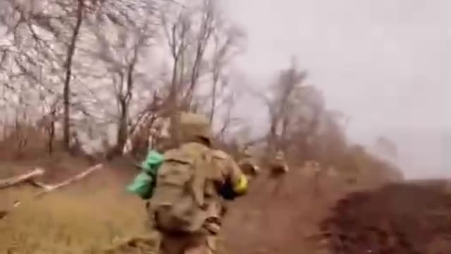 WAR IN DONETSK RUSSIAN