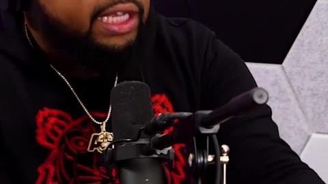 Akademiks Wants From A Podcast Deal