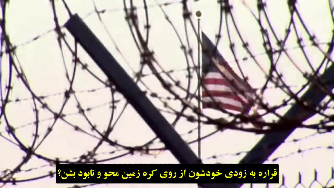 جنبش کیو راهی برای نجات دنیا