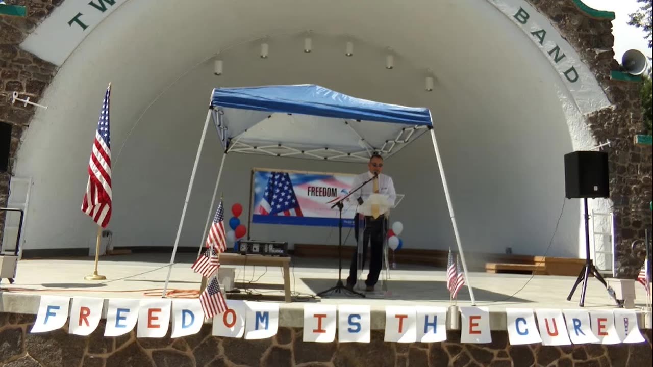 The John Birch Society in Idaho