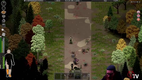 Project Zomboid Episode #4