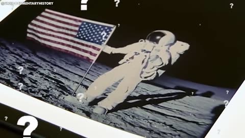 Apollo Astronaut Breaks In Tears: "The Moon Is NOT What You Think!"