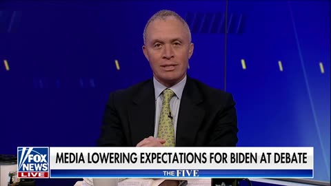 ‘The Five’- White House calls clips of Biden freezing ‘cheap fakes’ Greg Gutfeld News