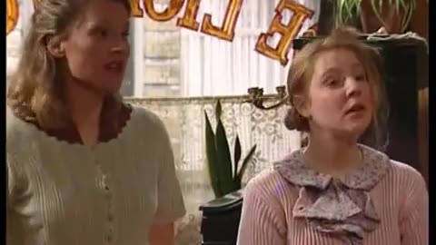 Lili en Marleen S2E1