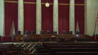 SCOTUS justices return to DC for new term