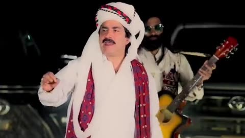 Sindhi beautiful song