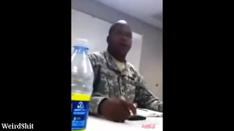 MILITARY’S UNEARTHLY ENCOUNTER THE UFO SCARY VIDEO THEY DON’T WANT U TO SEE