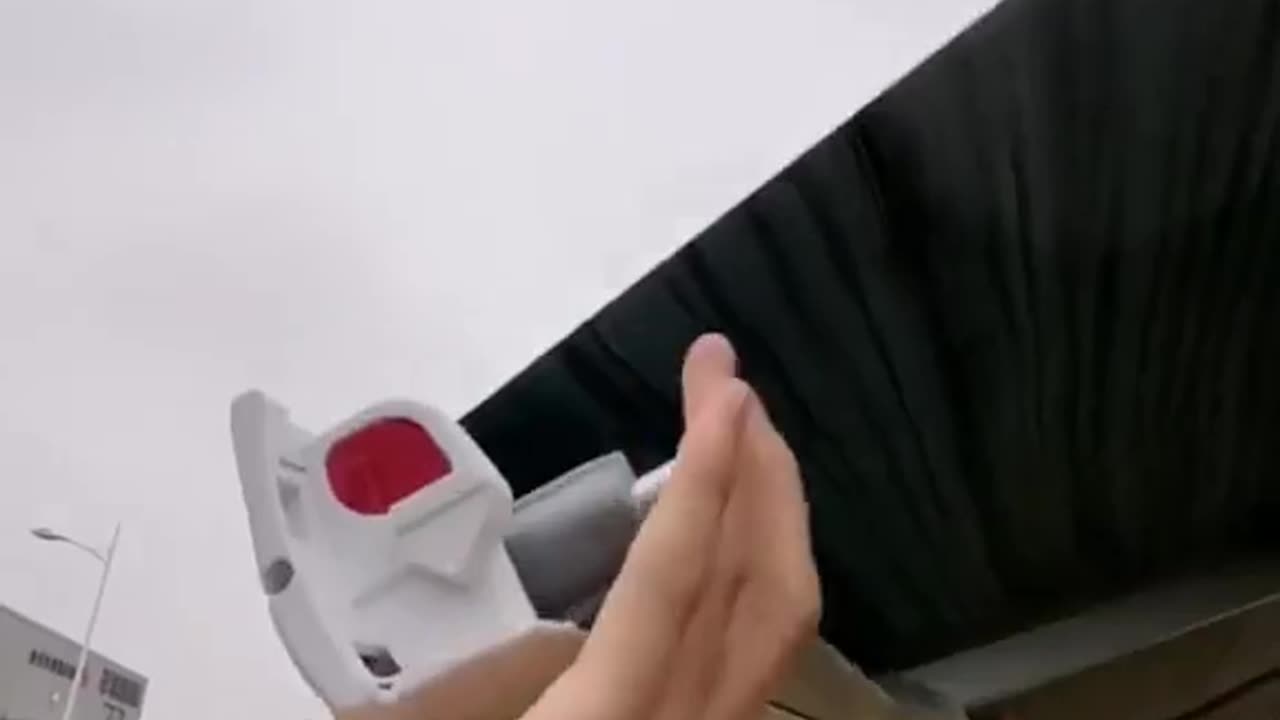 Cool Caravan