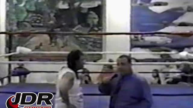 All-Star Championship Wrestling #005