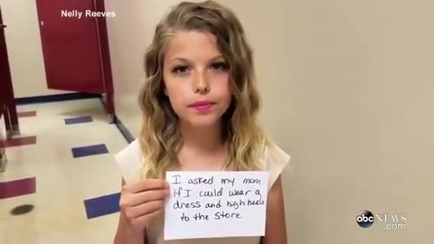 Transgender Teen Shares Powerful Message