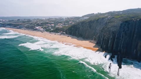 Natural scenery