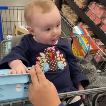 Funny cute moments in superstore