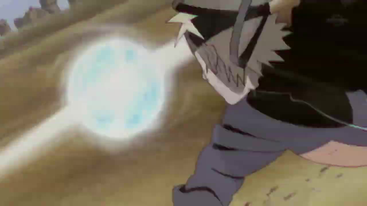 NaRuto ShOrT AMV