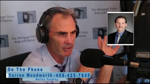 KCAA: The Mortgage Voice